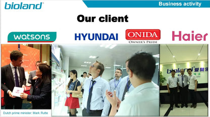 Blood Sugar Monitor With Test Strips